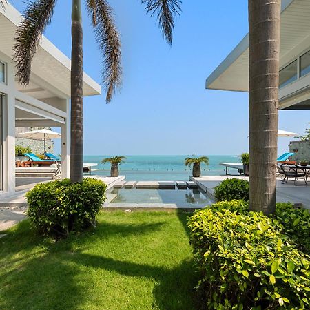 Villa Playa Samui Choeng Mon Exterior photo